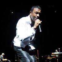 Keith Sweat - Best of the 90s Concert held at James L. Knight Center  | Picture 118890